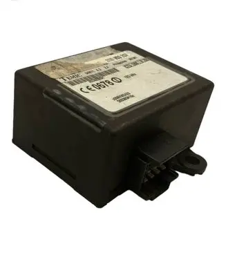 Volkswagen II LT Immobilizer control unit/module 2D0953257 D00393416X A5U40039341
