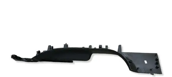 Renault Scenic IV - Grand scenic IV Rear sill trim cover 769549108R