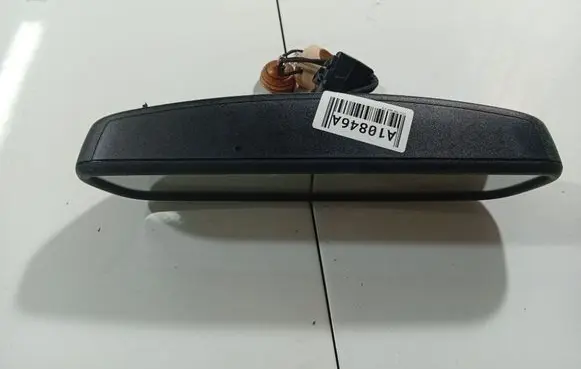 Volvo S40 Rear view mirror (interior) 015891