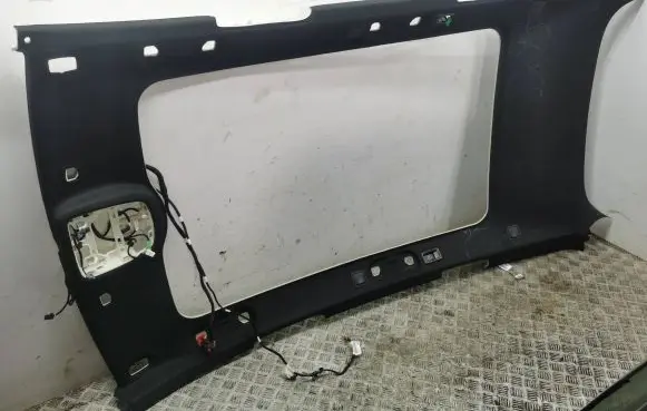 Peugeot 308 Headlining 