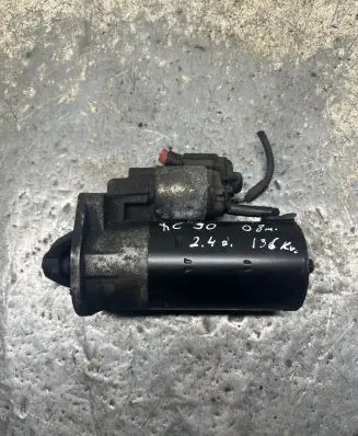 Volvo XC90 Starter motor 30724473