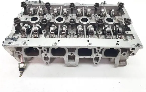 BAIC Beijing X7 Engine head 