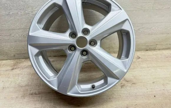 Ford S-MAX R18 alloy rim EM2CD1A