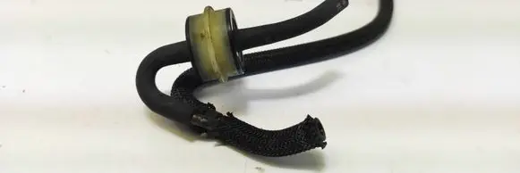 Toyota Corolla E120 E130 Other engine bay part