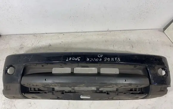 Land Rover Range Rover Sport L320 Front bumper AH3217D957XXX AH3217D957 AH3217B971