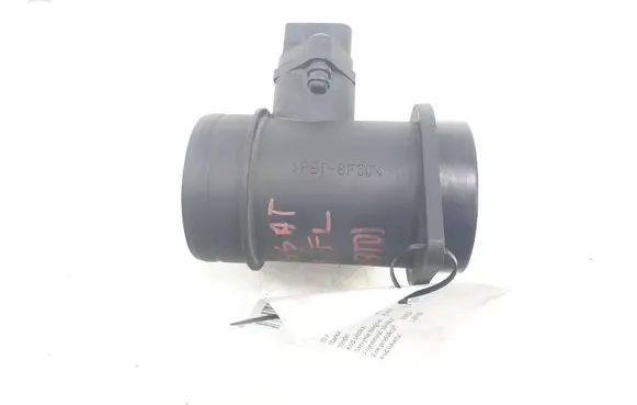 Seat Alhambra (Mk1) Mass air flow meter 0281002216