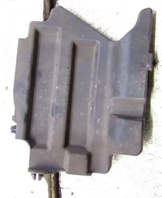 Honda Jazz Radiator trim 1111