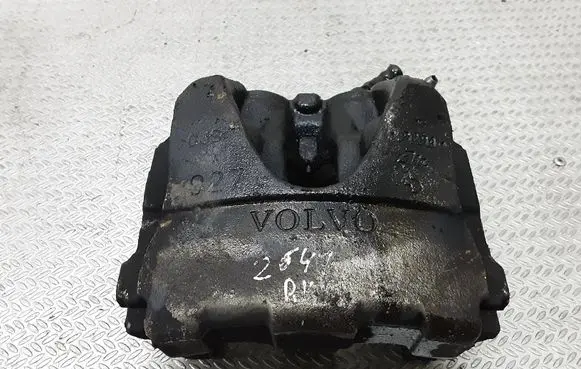 Volvo XC60 Front brake caliper