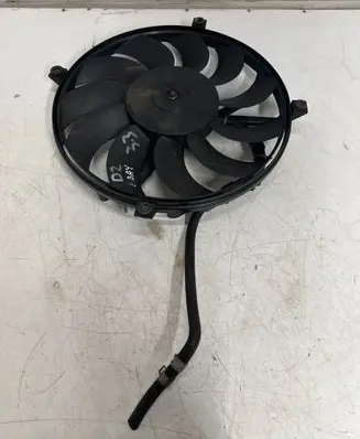 Audi A8 S8 D2 4D Electric radiator cooling fan 4D0121308