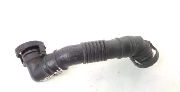 Audi A3 S3 8P Breather/breather pipe/hose 03G103493D VCD446232