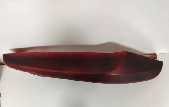 Fiat Punto (188) Rear/tail lights