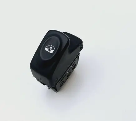 Renault Kangoo I Electric window control switch 199223