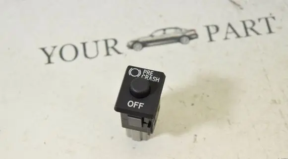 Lexus GS 300 350 430 450H Other switches/knobs/shifts 15A257