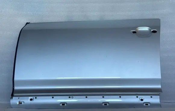 Porsche Cayenne (9PA) Front door 7L0831111B