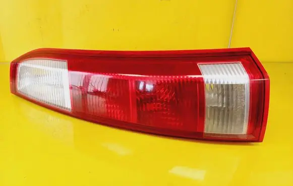 Opel Meriva A Rear/tail lights