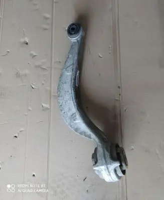 Jaguar F-Pace Front lower control arm/wishbone HK833C256AE