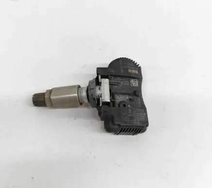 BMW 1 F20 F21 Tire pressure sensor 6881891