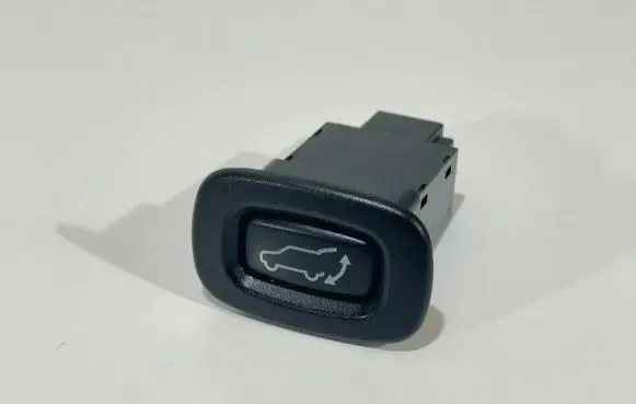Mitsubishi Outlander Tailgate/boot open switch button 