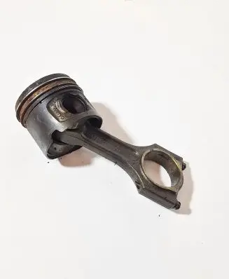 BMW 3 E90 E91 Piston with connecting rod 0840BB