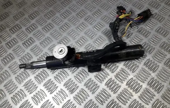 Renault Laguna I Ignition lock contact 