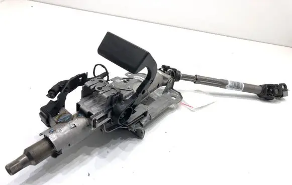 Peugeot 3008 II Steering wheel axle 9820460277