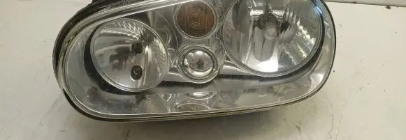 Volkswagen Golf IV Headlight/headlamp