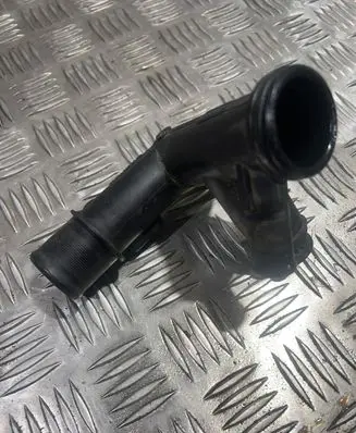 Citroen Berlingo Engine coolant pipe/hose 9684589080 9671124980
