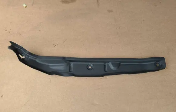 Audi A6 S6 C8 4K Fender foam support/seal 4K0821111