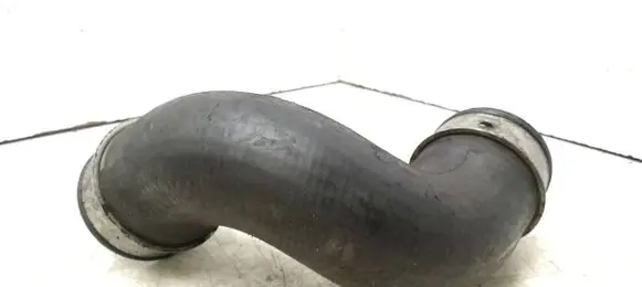 Mercedes-Benz C W203 Intercooler hose/pipe A2035281482 000114004