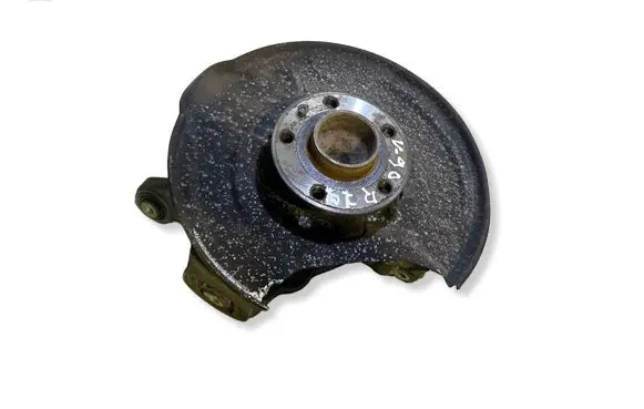 Volvo S90, V90 Rear wheel hub 31658530