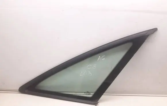Audi A6 S6 C5 4B Rear side window 4B5845300L