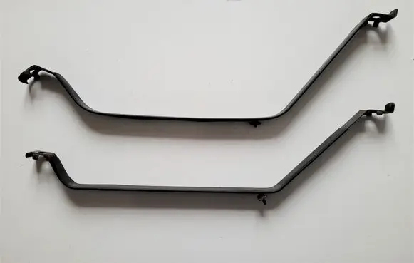 Mazda CX-5 Fuel tank mounting bracket KD5342710A KD5342720A