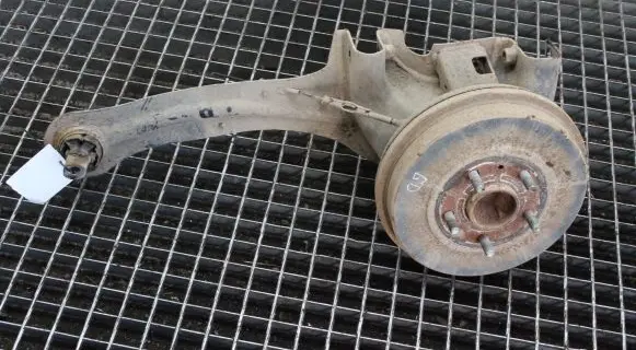 Ford Focus Rear wheel hub