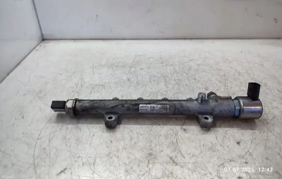 Infiniti Q50 Fuel main line pipe A6510706495