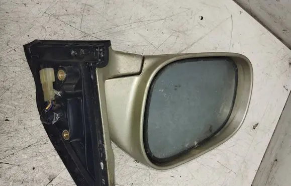 Suzuki Vitara (ET/TA) Front door electric wing mirror E4012096