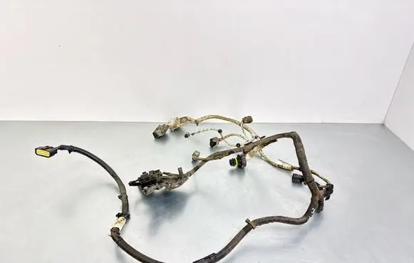 Land Rover Range Rover Sport L494 Gearbox/transmission wiring loom DK627C078CD 50058419 A50072865