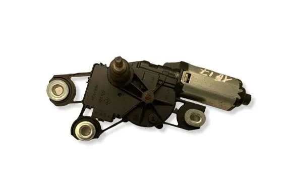 Seat Exeo (3R) Rear window wiper motor 3R9955711