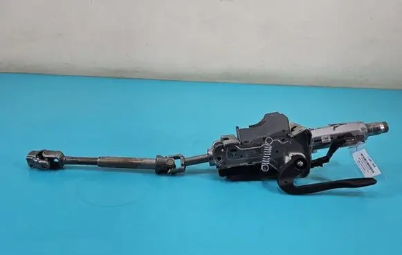Skoda Superb B8 (3V) Steering wheel axle 3Q1419501C IMPRK1437848