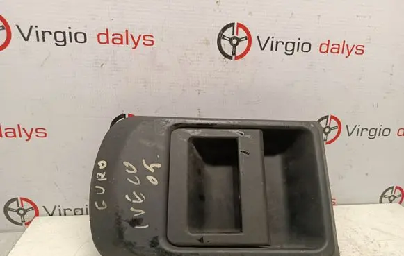 Iveco Daily 35 - 40.10 Front door exterior handle 14525