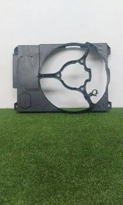 Fiat Ducato Electric radiator cooling fan 8240120