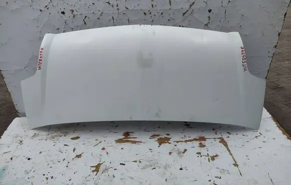 Nissan Interstar Engine bonnet/hood 