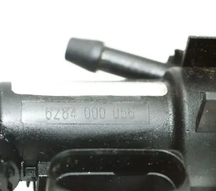 Clutch slave cylinder