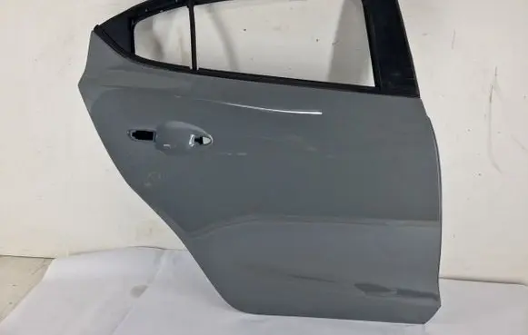 Mazda 3 III Rear door 