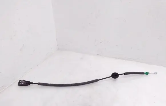 Ford Kuga II Front door cable line 