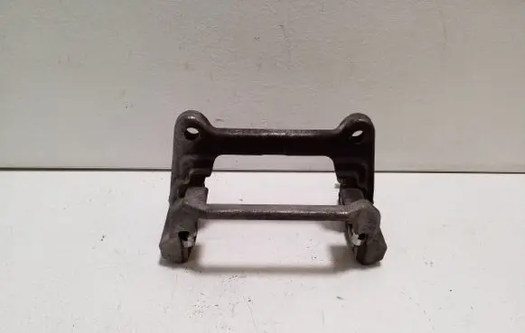 Audi A6 S6 C8 4K Brake caliper pad carrier rear 