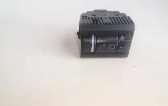 Volkswagen Transporter - Caravelle T5 Headlight level height control switch 7E0941333