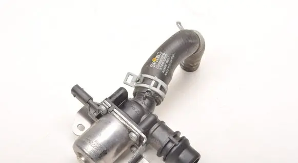 Volvo XC60 EGR valve 32222660