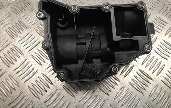Skoda Fabia Mk3 (NJ) Oil breather separator 04C103464L