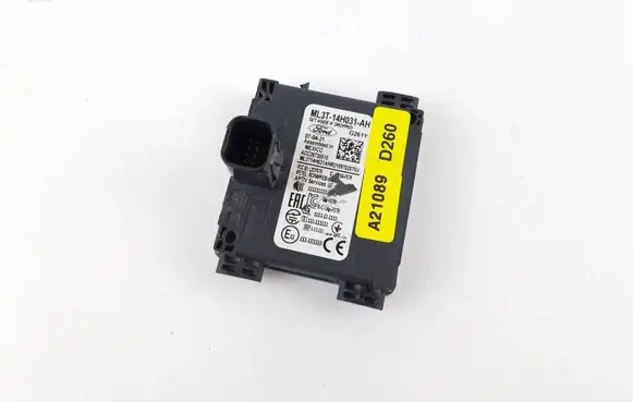 Ford Mustang Mach-E Blind spot module ML3T14H031AH ACC28735510