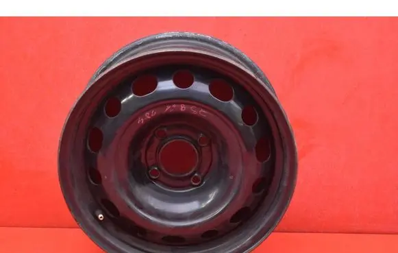 Citroen C3 Picasso R18 forged rim 2150752